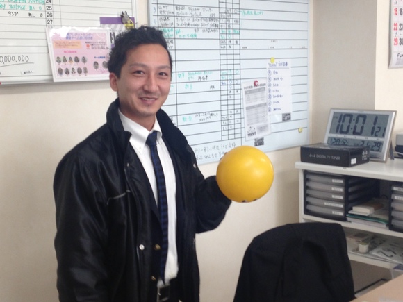 1月20日(金)山本が送ります♪TOMMYの1日~ランクル ハマー アルファード_b0127002_1738312.jpg