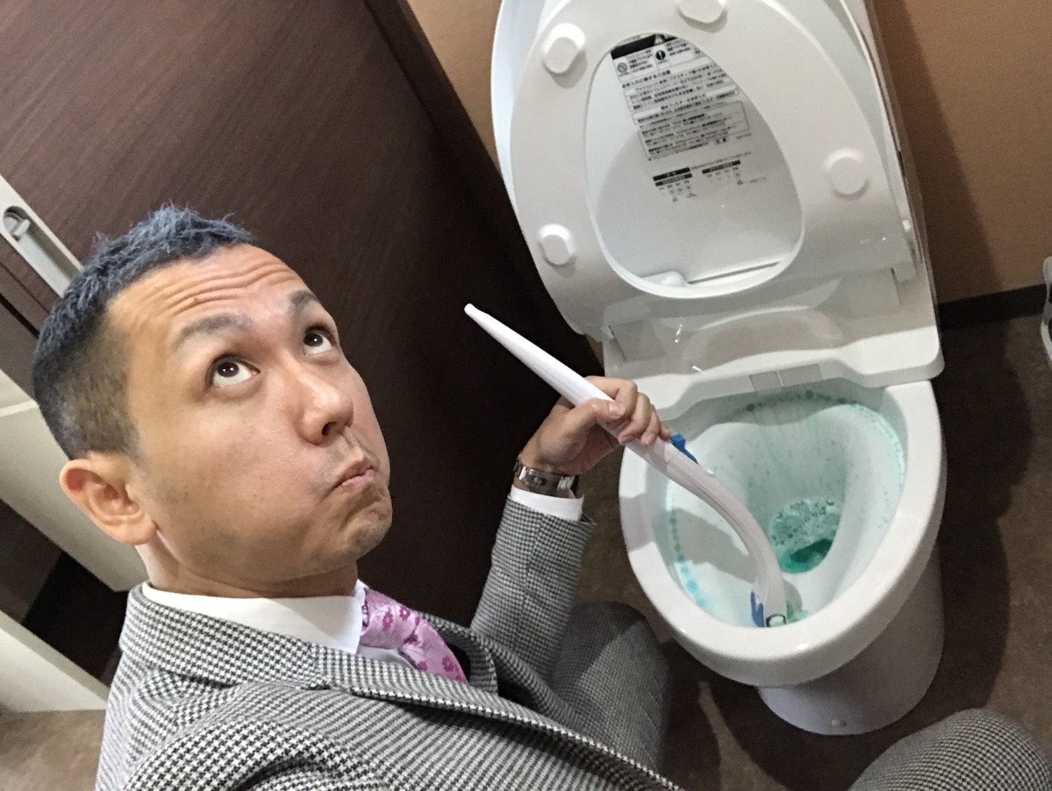 1月20日(金)山本が送ります♪TOMMYの1日~ランクル ハマー アルファード_b0127002_1756411.jpg