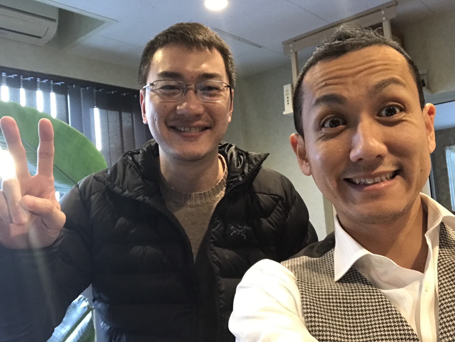 1月20日(金)山本が送ります♪TOMMYの1日~ランクル ハマー アルファード_b0127002_18444222.jpg