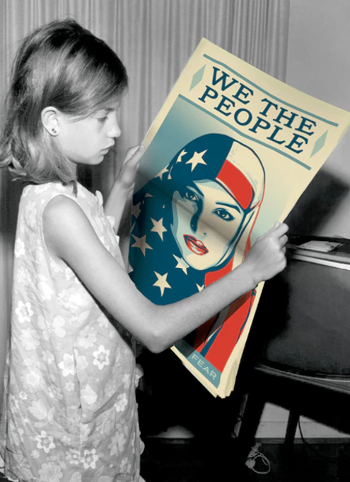 どっちにしろ希望を描いてるような・・・WE THE PEOPLE_b0007805_21814.jpg