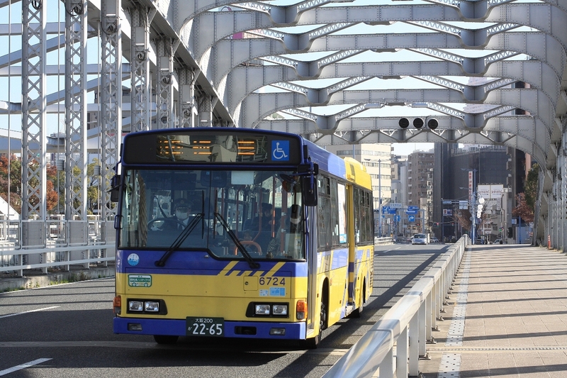 阪奈生駒線梅田～稲田車庫免許維持化！_e0365211_22271738.jpg