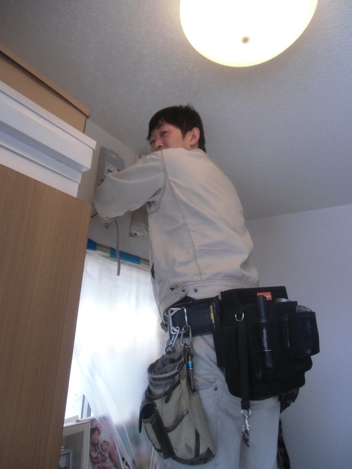 M様邸(廿日市市玖島)太陽光システム工事_d0125228_19382848.jpg