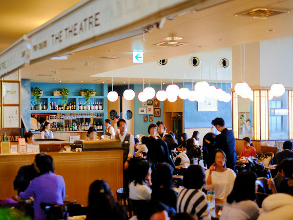 「渋谷ヒカリエ  かんぽEat&Smileプロジェクト 島根食材を使ったリゾットが登場です」_a0000029_18595893.jpg
