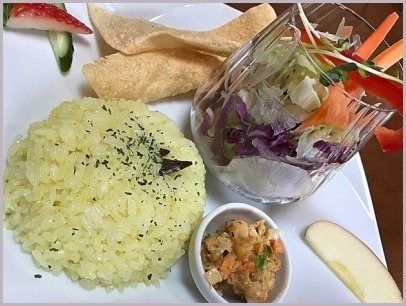 西宮 船坂に本格的なスリランカ料理店が！ リトルランカ_d0017632_06290170.jpg