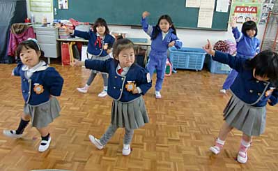 今日もノリノリ…♬_e0325335_13272619.jpg