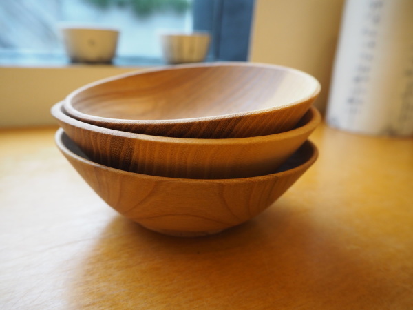 木の仕事・陶の仕事展 3日目 1/20_b0132442_17155133.jpg