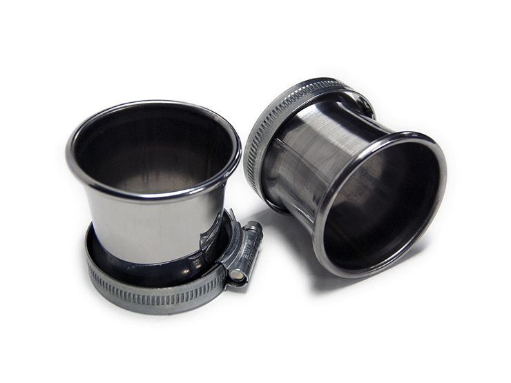 オールドタイプエアクリーナー製作 : CUSTOM REPORT