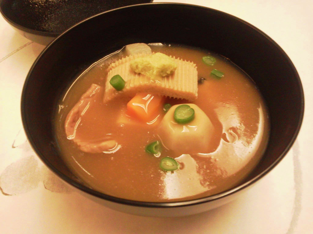 治部煮_d0338347_10340725.jpg