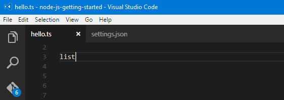 Visual Studio Code で「保存時に自動整形」「タイプ時に自動整形」を有効にする_d0079457_2135869.gif