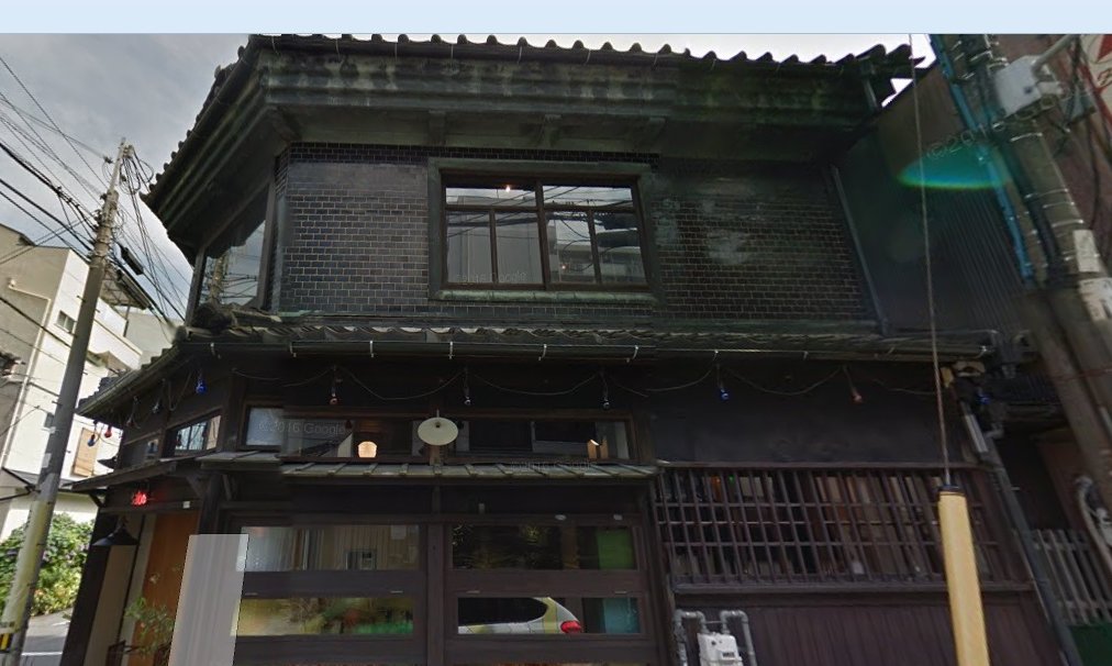 大阪市の中崎町 レトロな建物を訪ねて 大阪市の中崎町 レトロな建物を訪ねて