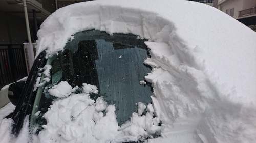 積雪_e0139459_9584883.jpg