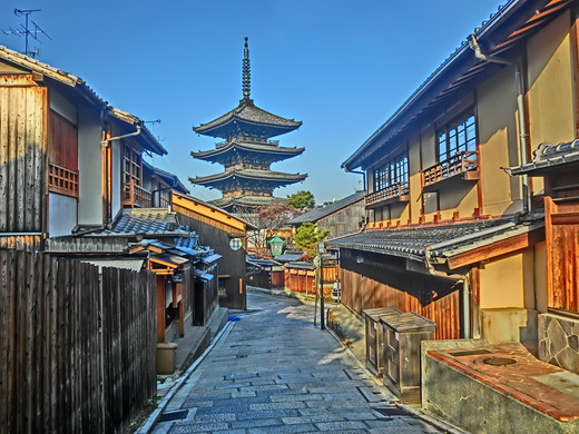 京都・東山　八坂の塔_c0006772_10254980.jpg