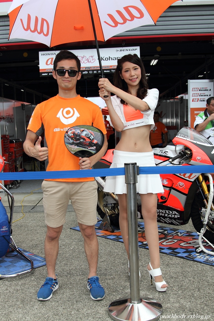 佐々木志織 さん 三浦レイ さん Au テルル Kohara レースクイーン Peach Body 佐々木志織 さん 三浦レイ さん Au テルル Kohara レースクイーン Peach Body