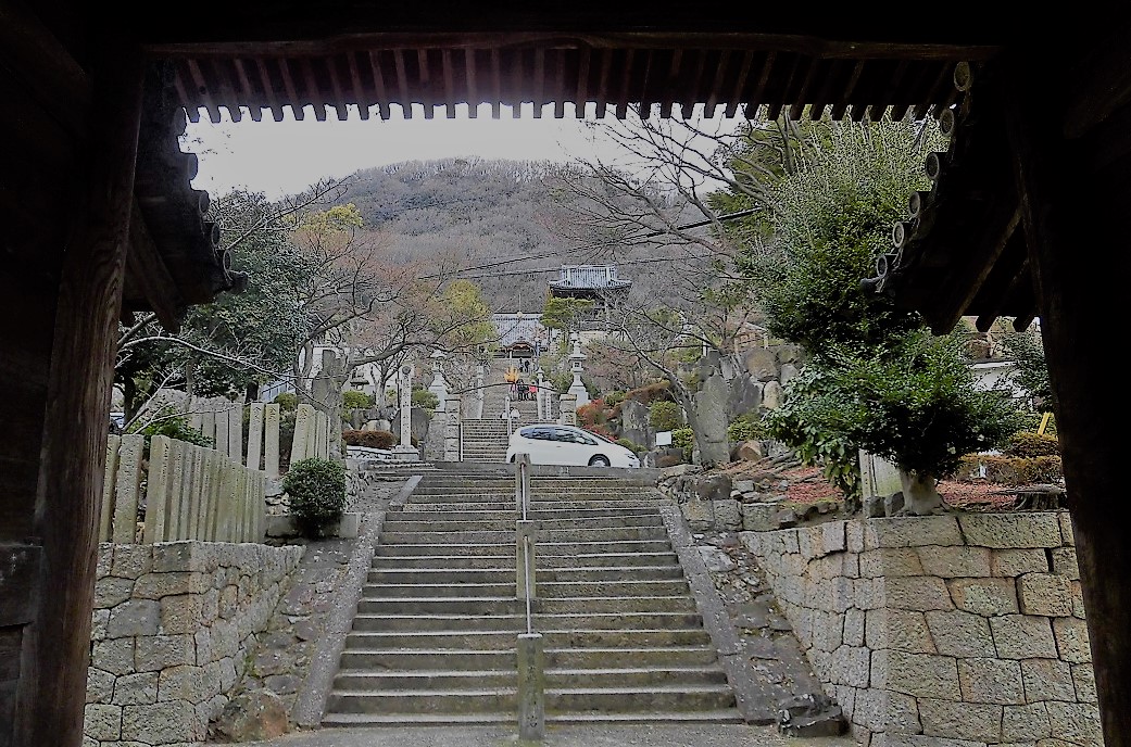 門戸厄神から甲山森林・北山公園へ_d0125589_104604.jpg