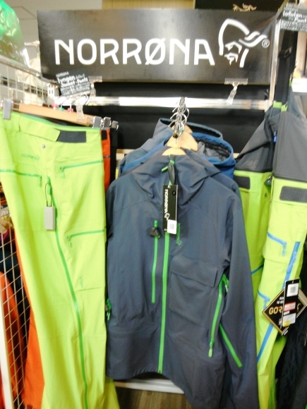 ウエア新たなクリアランス商品！！