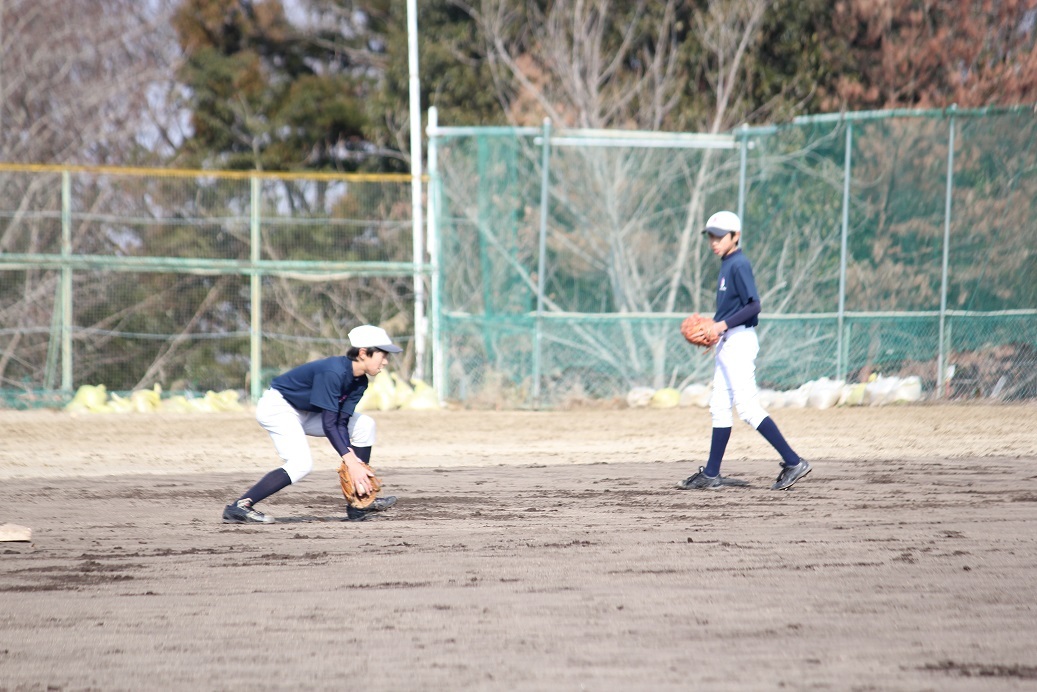 気持ち良く練習ができました。_f0209300_16422378.jpg