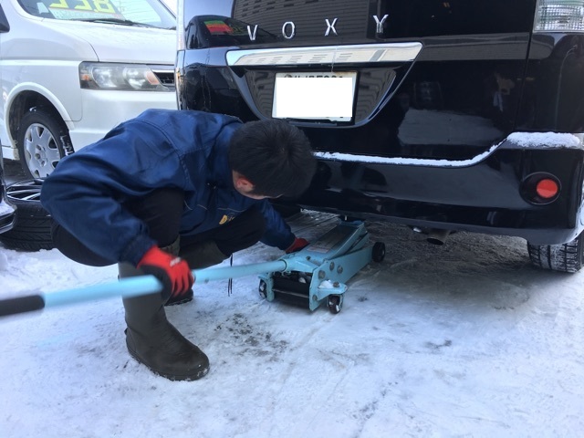 1月21日(土)☆TOMMYアウトレット☆新在続々入荷中 あゆブログ♪M様ミラジーノご成約!_b0127002_17382705.jpg