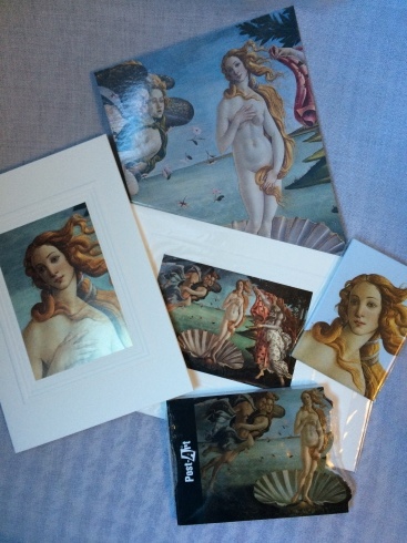 イタリア2017冬ーヴィーナスに恋して ウフィッツィ美術館ー_c0134902_03491299.jpeg