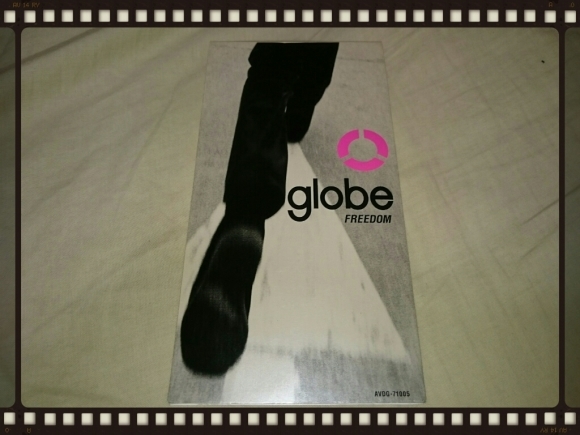 globe / FREEDOM_b0042308_12572381.jpg