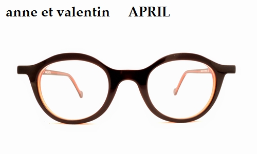 【anne et valentin】石田ゆり子さんご愛用モデル「APRIL」_d0089508_18544069.jpg