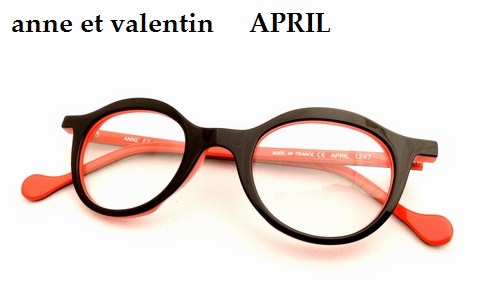 【anne et valentin】石田ゆり子さんご愛用モデル「APRIL」_d0089508_1855186.jpg