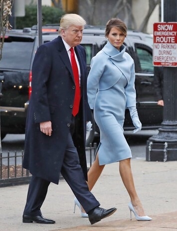 大統領就任式 2017 1/20_b0365715_11463060.jpg