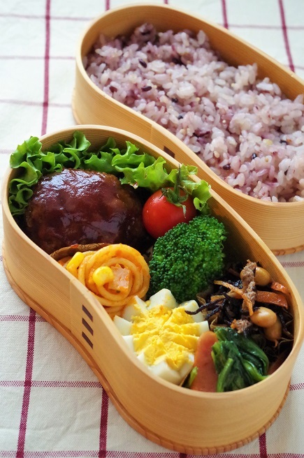今週のお弁当_f0168317_20530809.jpg