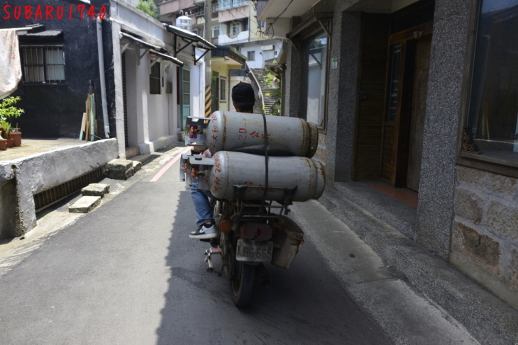 大人の修学旅行台湾一周2016 １５　５日目 台北〜九份〜桃園_e0347518_11104983.jpg