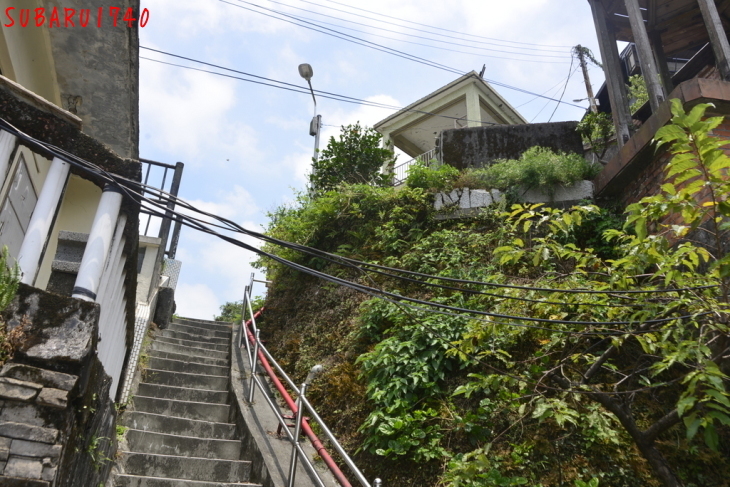 大人の修学旅行台湾一周2016 １５　５日目 台北〜九份〜桃園_e0347518_12044909.jpg