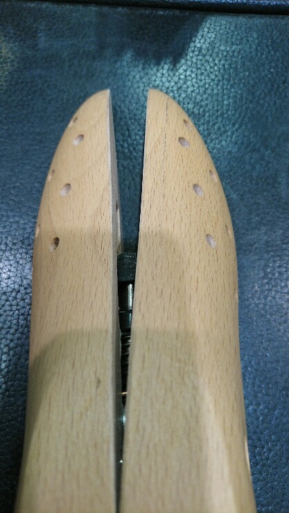 靴の幅がちいさい…を、何とかする!_b0226322_11232550.jpg
