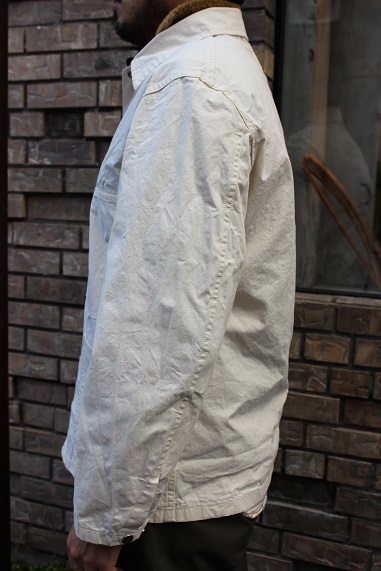 ファッションブランドの定番「orSlow (オアスロウ)」春物第1弾ご紹介!_f0191324_08250556.jpg