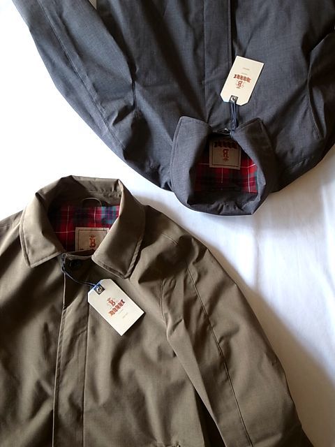 BARACUTA G10 MODERN CLASSIC (TONIC WOOL)_a0122933_16045591.jpg