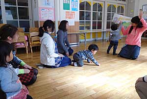 こあら♡クラブ!!_e0325335_1411181.jpg
