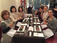 イタリアンレストラン「ラーゴ」@帝塚山_d0136540_03025728.jpg