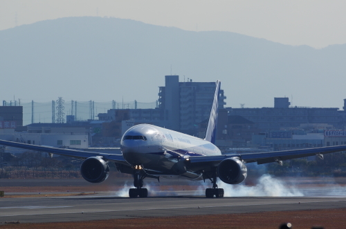 飛行機撮影（後半）_d0352155_16521144.jpg