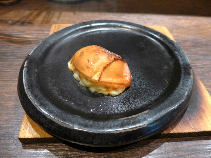 三軒茶屋「焼き鳥 床島」へ行く。_f0232060_14433989.jpg