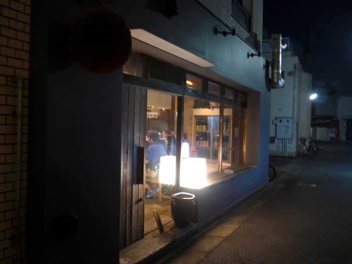 三軒茶屋「焼き鳥 床島」へ行く。_f0232060_1473343.jpg