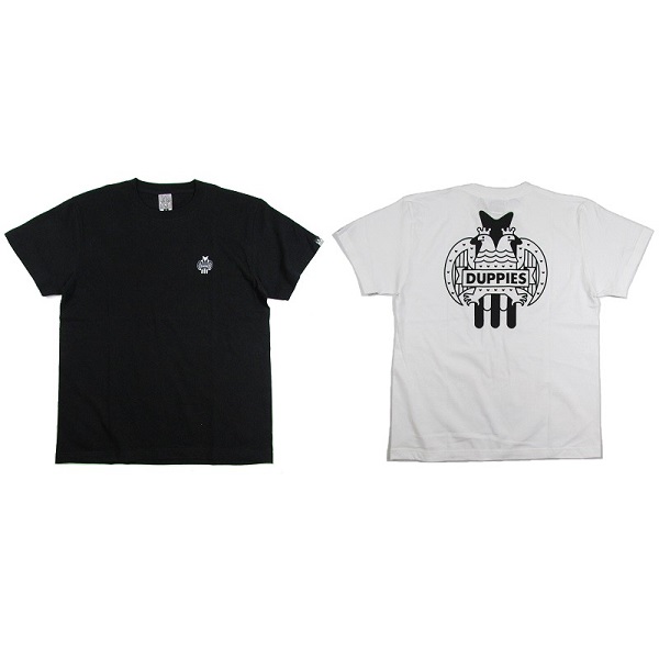 DUPPIES NEW ARRIVAL_d0175064_18363974.jpg