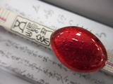 お洒落な帯留付帯〆_b0159571_09030629.jpg