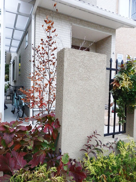 T-house 追加工事 完了_f0141971_14405401.jpg