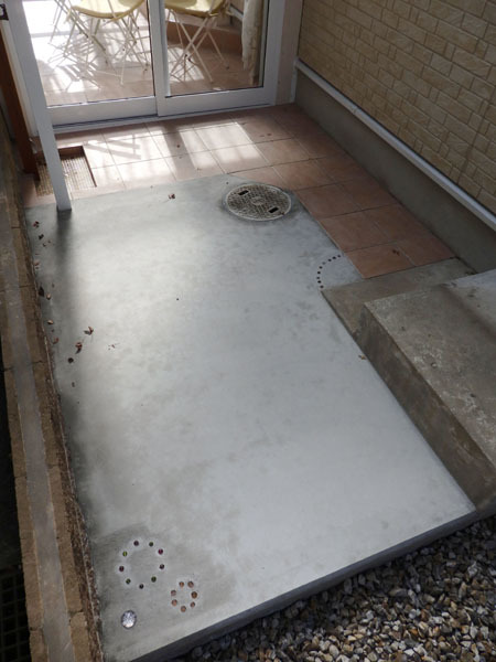 T-house 追加工事 完了_f0141971_14461007.jpg