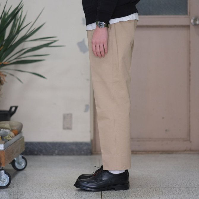 SCYE BASICS ~17SS~_e0152373_18035821.jpg