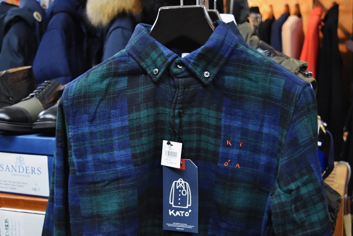 Kato ・・・ 年始の新入荷 & 人気者の年始の追加入荷!★?_d0152280_20371796.jpg