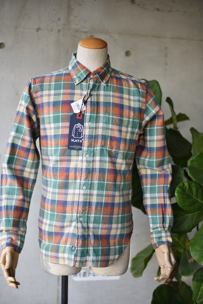 Kato ・・・ 年始の新入荷 & 人気者の年始の追加入荷!★?_d0152280_22241079.jpg