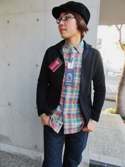 Kato ・・・ 年始の新入荷 & 人気者の年始の追加入荷!★?_d0152280_223023100.jpg