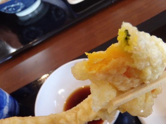 丸亀製麺 御影塚町店_c0118393_14294067.jpg