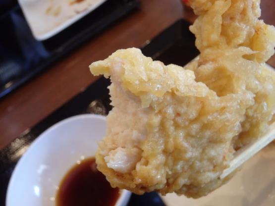 丸亀製麺 御影塚町店_c0118393_14311972.jpg