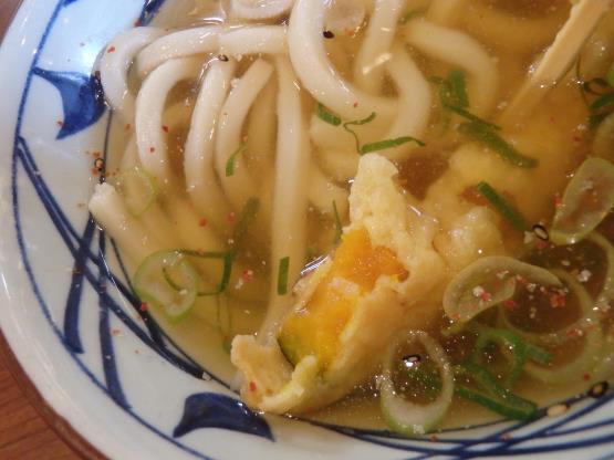 丸亀製麺 御影塚町店_c0118393_1433105.jpg