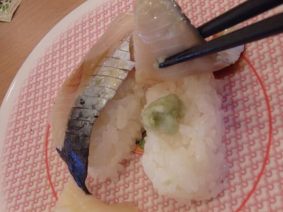 かっぱ寿司 中山寺店_c0118393_16374212.jpg
