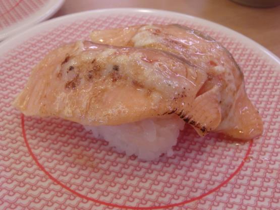 かっぱ寿司 中山寺店_c0118393_17253962.jpg